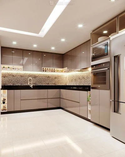 Readymade Kitchens in Lucknow